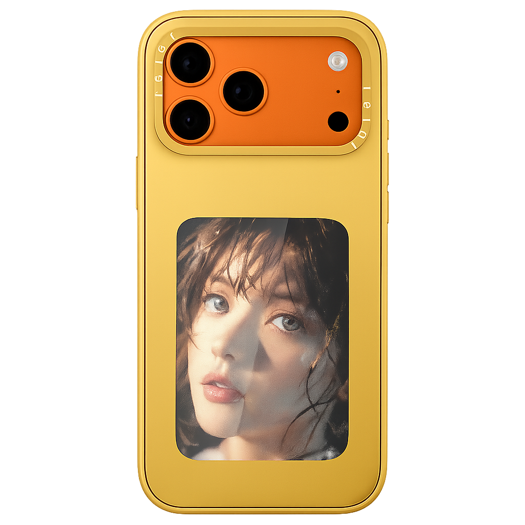 iPhone Case