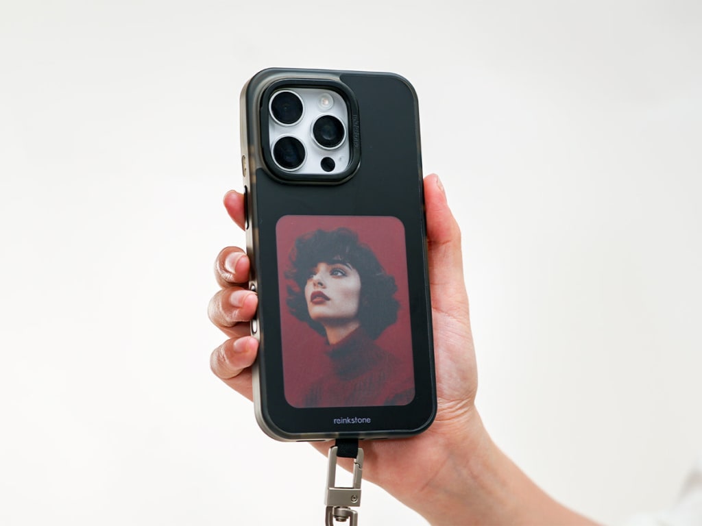 iPhone Case